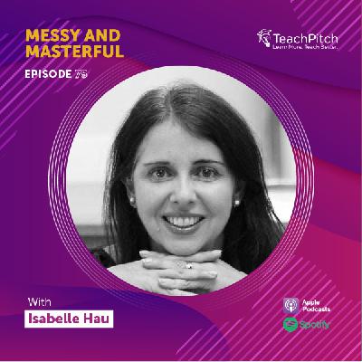 Isabelle Hau -  The Stanford Accelerator for Learning