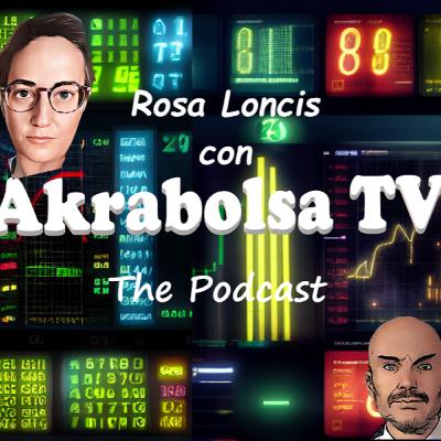 ¿De Cero a Trader Profesional? Escucha lo que Rosa Loncis tienes que Decir!