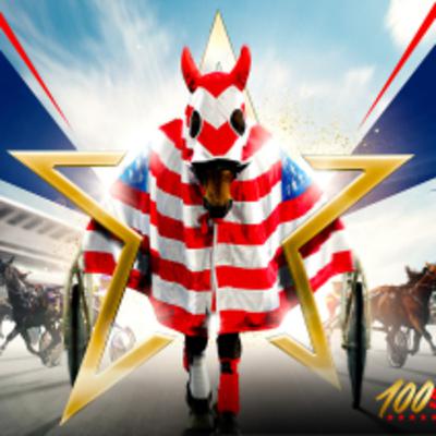 Hvem vinder Prix d'Amerique i eftermiddag??