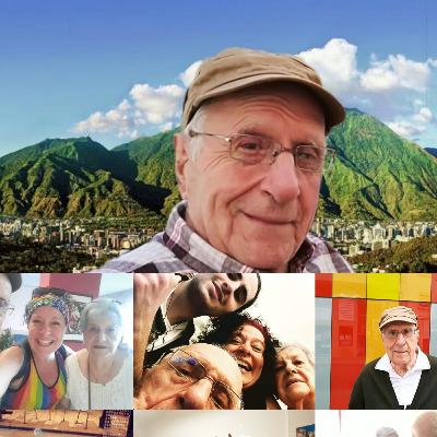 Programa 3: Conviviendo con el Alzheimer del Sr. Arias