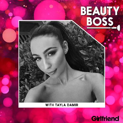 Tayla Damir on how she learnt to embrace her acne breakouts Tayla Damir on how she learnt to embrace her acne breakouts