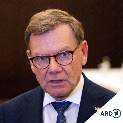 Deutschland ist gegen Israel-Sanktionen