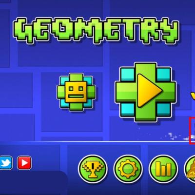 Descargar Geometry Dash APK