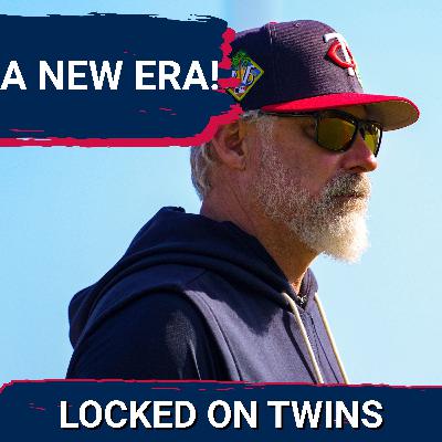 Shelton Effect: Byron Buxton, Ryan Jeffers PRAISE Derek Shelton’s Communication, Baldelli COMPARISON