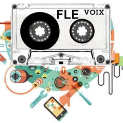 Voix FLE Archives sonores Voix FLE Archives sonores