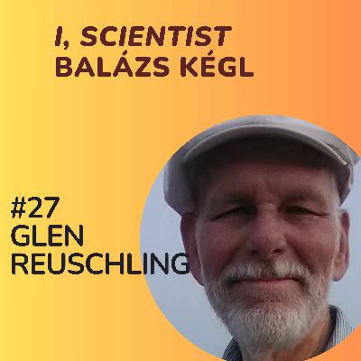 Glen Reuschling Glen Reuschling