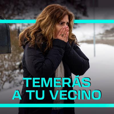 Temerás a tu vecino T7: Viejos amigos, malos vecinos · Tiroteo en la Ciudad del pecado