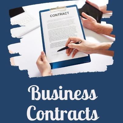 Hukum perikatan dan perjanjian bisnis Hukum perikatan dan perjanjian bisnis