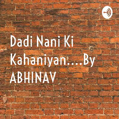 The Lion🦁 and the Mouse🐁