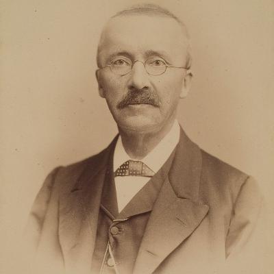 Muere el arquéologo Heinrich Schliemann (1890)