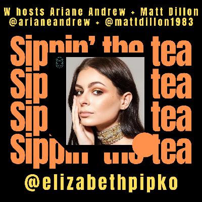 Author & Political Activist Elizabeth Pipko Author & Political Activist Elizabeth Pipko