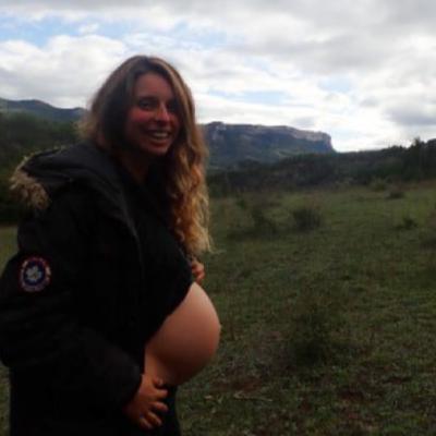 Laura, un enfantement rêvé Laura, un enfantement rêvé