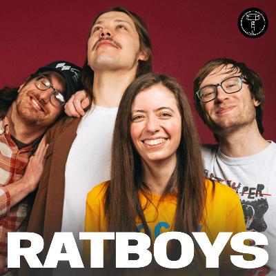 Ratboys On Paul McCartney's Best Songs, Giardiniera on Pizza, & The Window