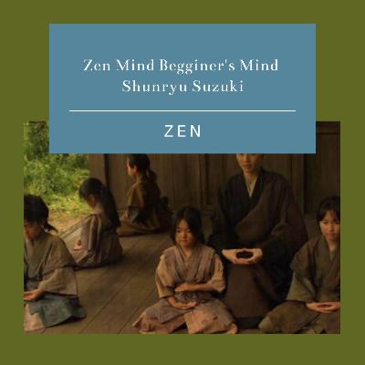 3.11 Zen, Budismo Zen y más Zen