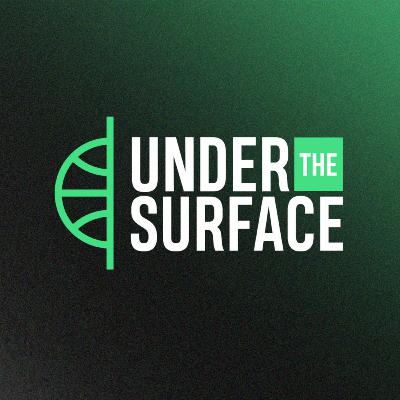 01 | Mitch Creek - Under The Surface