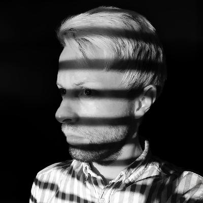 Saved by Music, Not by God: Michael Harris of Idiot Pilot Saved by Music, Not by God: Michael Harris of Idiot Pilot