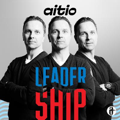 Mikko Hakkarainen – jukuripää rakkaudesta seuraan ja lajiin