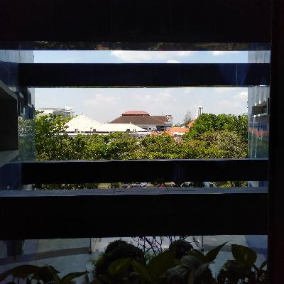 Keadaanku Selepas Kau Pergi