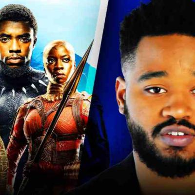 ‘Black Panther’ director handcuffed after being mistakenly racially accused as bank robber ‘Black Panther’ director handcuffed after being mistakenly racially accused as bank robber