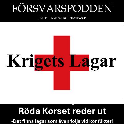 Krigets Lagar Krigets Lagar