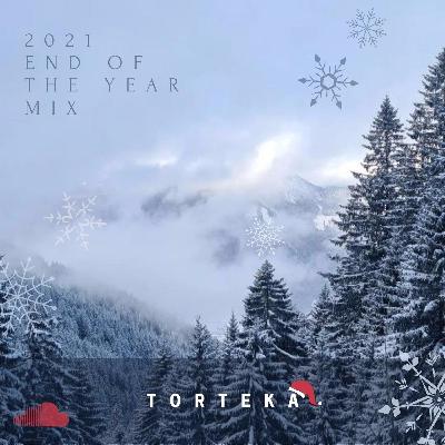 End Of The Year Mix 2021 | w/ Ben Böhmer, Dav Lauken, Mac DePulse, Adana Twins...