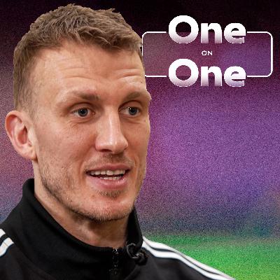One on One | A year in the life of Newcastle's Dan Burn, from League Cup to World Cup! One on One | A year in the life of Newcastle's Dan Burn, from League Cup to World Cup!