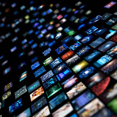 Guerra de Streamings ¿Netflix sigue siendo el rey? Guerra de Streamings ¿Netflix sigue siendo el rey?