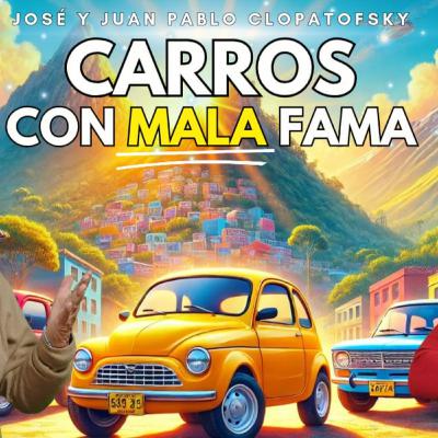 Top 10: Los carros que quedaron en la sombra | SPD Network