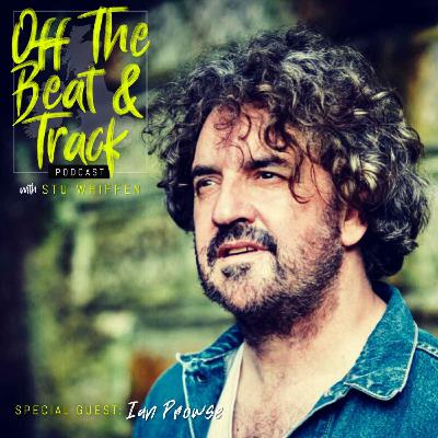 Special Guest - Ian Prowse