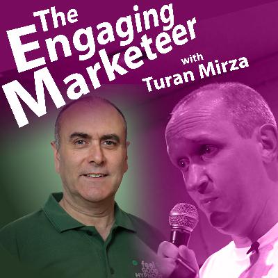 The Power of Hypnosis For Lasting Change - Turan Mirza