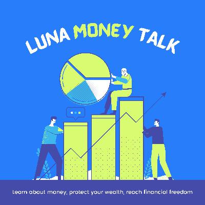 Luna Money Talk (LMT) #1 - Dana Darurat