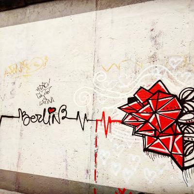 Escapade n°7 : Berlin, capitale culturelle et artistique Escapade n°7 : Berlin, capitale culturelle et artistique