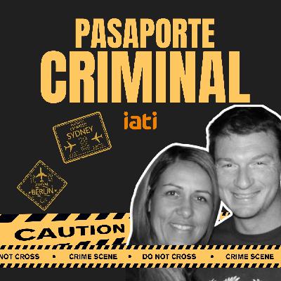 #90 El crimen del Moon Palace en Cancún: ¿qué pasó realmente con Mónica Burgos? #90 El crimen del Moon Palace en Cancún: ¿qué pasó realmente con Mónica Burgos?