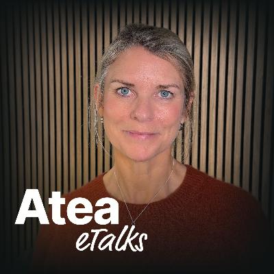My Atea – framtidens plattform för it-hantering My Atea – framtidens plattform för it-hantering