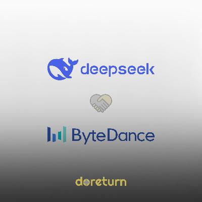 The Deep Seek Code: How China Is Outsmarting the US in AI #DeepSeek #ChinaAI #TechRace #AI