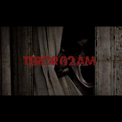 TEROR 02 AM | JANGAN BERURUSAN DENGAN MEREKA | #33