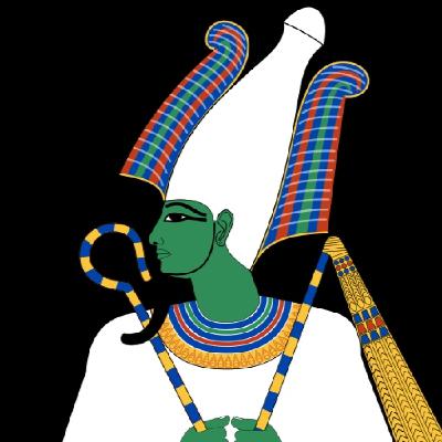 Cultura egipcia y el mito de Osiris