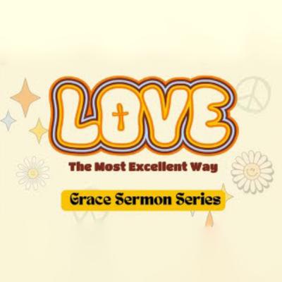 Love DOES NOT ENVY