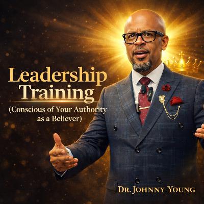 Leadership Training | Conscious of your Authority as a Believer | HHN | #030126