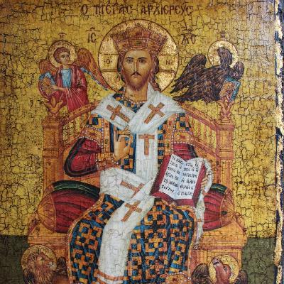 When I Feel Remorse, What Should I Do? | Hebrews 9:11–15 | Lent 5