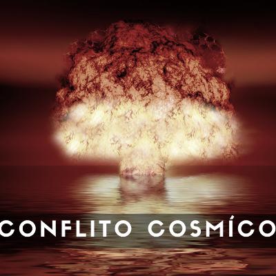 Conflito cósmico - Fernando Henrique | #SérieGênesis - Episódio 5