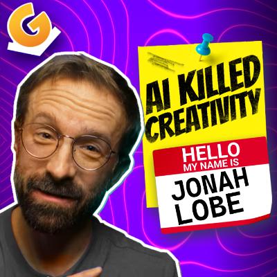 Why This Ex-Fallout Artist Left AAA to Go Indie | Jonah Lobe