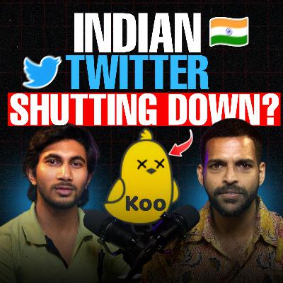 Why is India's Twitter Rival KOO shutting down?  | Roundup #157 | The Startup Operator