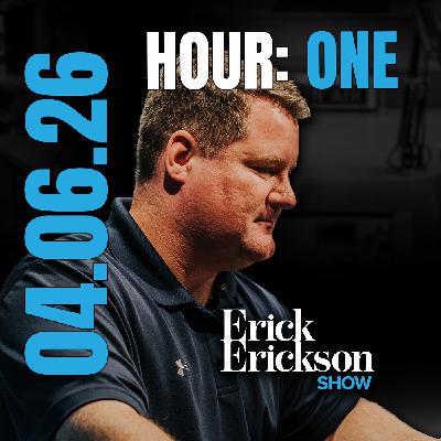 S15 EP64: Hour 1 - We Are a Great Nation