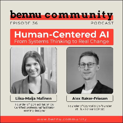 Human-Centered AI: From Systems Thinking to Real Change