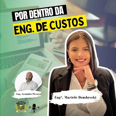 Por dentro da Engenharia de Custos Por dentro da Engenharia de Custos