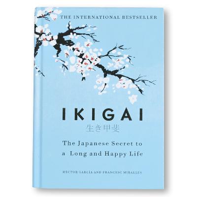 Ikagi- Mortia thearpy