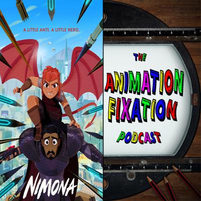 Nimona review | Episode 21