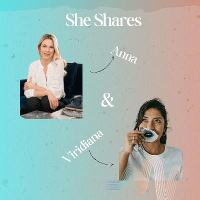 "From Zero to App: Building a Sustainable Marketplace While Raising Three Kids" - with Anna, Founder of Petit Marché