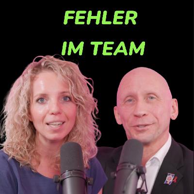 #75 - Umgang mit Fehlern – Geschäftsleiter verrät die besten Tipps (Interview mit Manfred Birkenfeld)